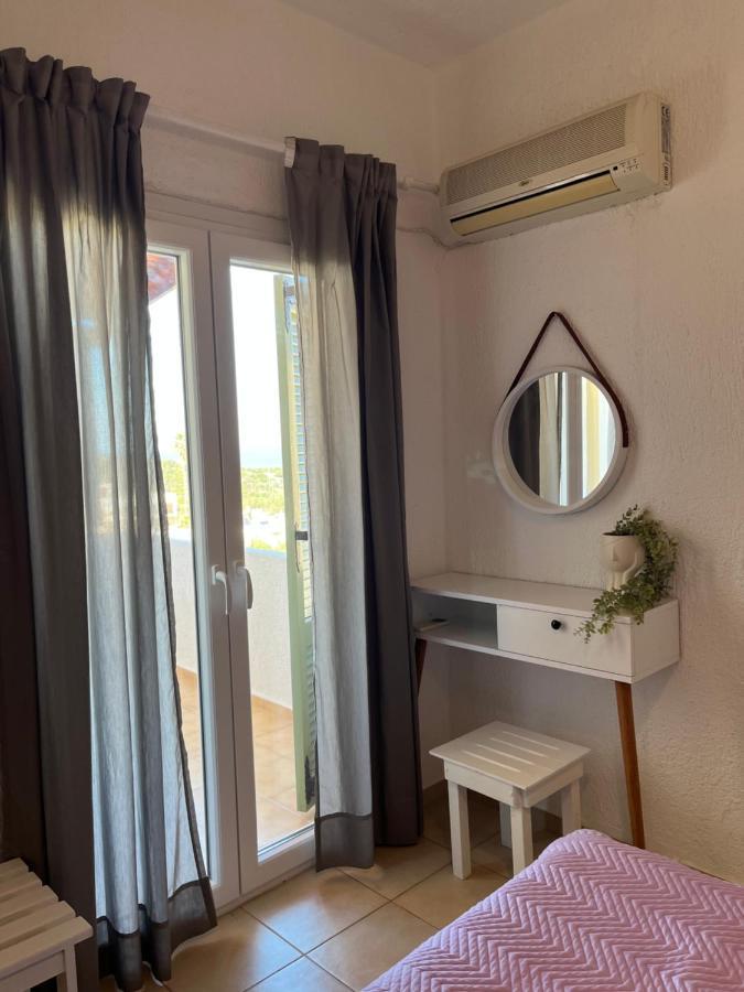 Appartement Pella In Istron Extérieur photo