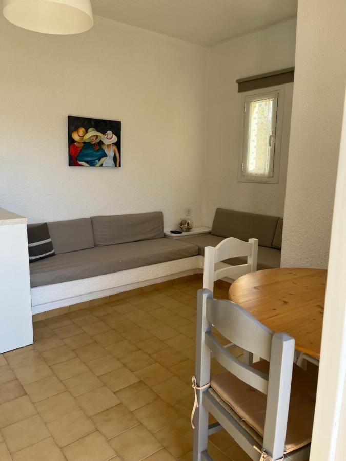Appartement Pella In Istron Extérieur photo
